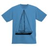 Youth Wicking T-Shirt Thumbnail