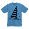 Youth Wicking T-Shirt Thumbnail
