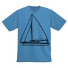 Youth Wicking T-Shirt Thumbnail