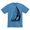 Youth Wicking T-Shirt Thumbnail