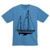 Youth Wicking T-Shirt Thumbnail