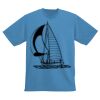 Youth Wicking T-Shirt Thumbnail