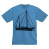 Youth Wicking T-Shirt Thumbnail