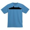 Youth Wicking T-Shirt Thumbnail