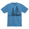 Youth Wicking T-Shirt Thumbnail
