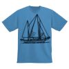 Youth Wicking T-Shirt Thumbnail