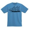 Youth Wicking T-Shirt Thumbnail