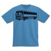 Youth Wicking T-Shirt Thumbnail