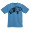 Youth Wicking T-Shirt Thumbnail