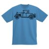 Youth Wicking T-Shirt Thumbnail