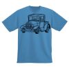 Youth Wicking T-Shirt Thumbnail