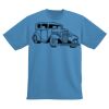 Youth Wicking T-Shirt Thumbnail