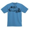 Youth Wicking T-Shirt Thumbnail