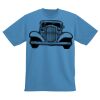 Youth Wicking T-Shirt Thumbnail