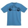 Youth Wicking T-Shirt Thumbnail