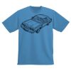 Youth Wicking T-Shirt Thumbnail