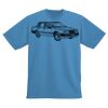 Youth Wicking T-Shirt Thumbnail