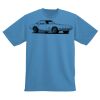 Youth Wicking T-Shirt Thumbnail