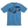 Youth Wicking T-Shirt Thumbnail