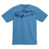 Youth Wicking T-Shirt Thumbnail