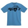 Youth Wicking T-Shirt Thumbnail