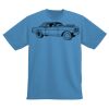 Youth Wicking T-Shirt Thumbnail