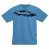 Youth Wicking T-Shirt Thumbnail