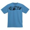 Youth Wicking T-Shirt Thumbnail