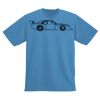Youth Wicking T-Shirt Thumbnail