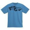Youth Wicking T-Shirt Thumbnail