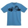 Youth Wicking T-Shirt Thumbnail