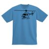 Youth Wicking T-Shirt Thumbnail