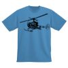 Youth Wicking T-Shirt Thumbnail