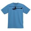 Youth Wicking T-Shirt Thumbnail