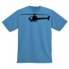 Youth Wicking T-Shirt Thumbnail