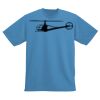 Youth Wicking T-Shirt Thumbnail