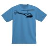 Youth Wicking T-Shirt Thumbnail