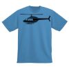 Youth Wicking T-Shirt Thumbnail