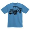 Youth Wicking T-Shirt Thumbnail