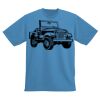 Youth Wicking T-Shirt Thumbnail