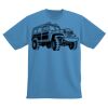 Youth Wicking T-Shirt Thumbnail