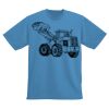Youth Wicking T-Shirt Thumbnail
