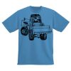 Youth Wicking T-Shirt Thumbnail