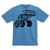 Youth Wicking T-Shirt Thumbnail