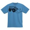 Youth Wicking T-Shirt Thumbnail