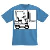 Youth Wicking T-Shirt Thumbnail