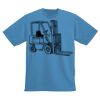 Youth Wicking T-Shirt Thumbnail