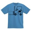 Youth Wicking T-Shirt Thumbnail