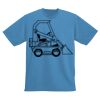 Youth Wicking T-Shirt Thumbnail