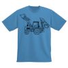 Youth Wicking T-Shirt Thumbnail